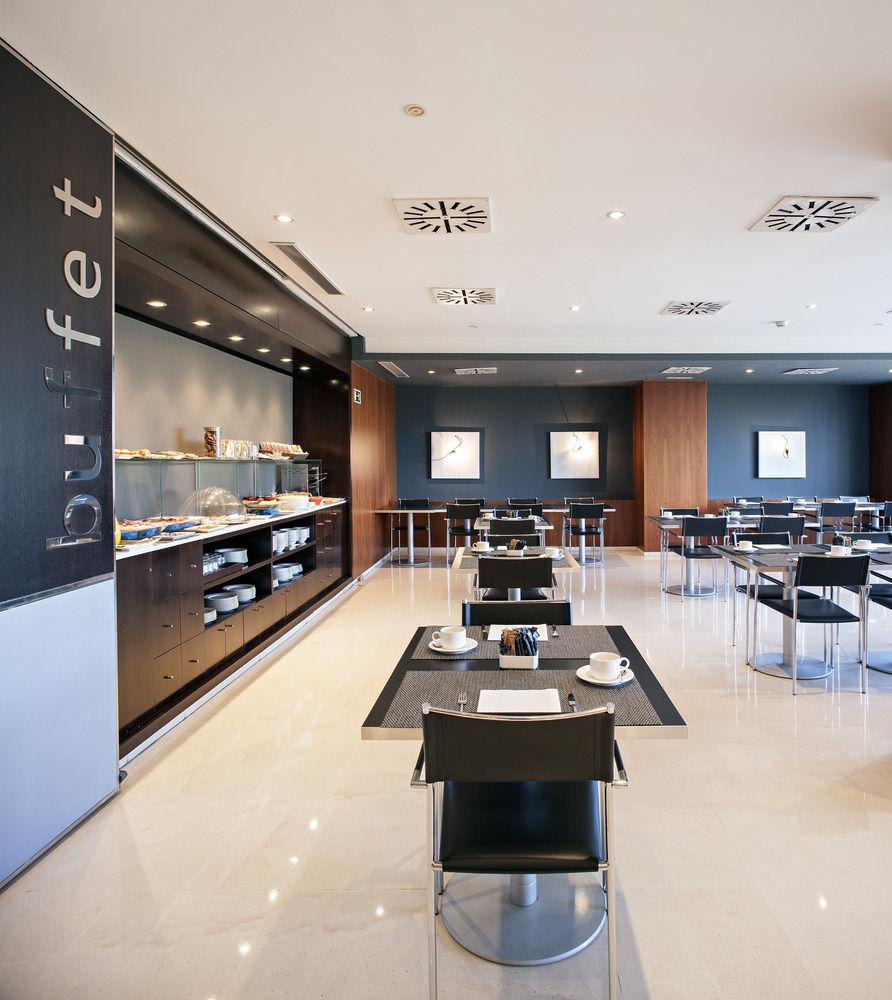 Ac Hotel Huelva By Marriott Eksteriør billede