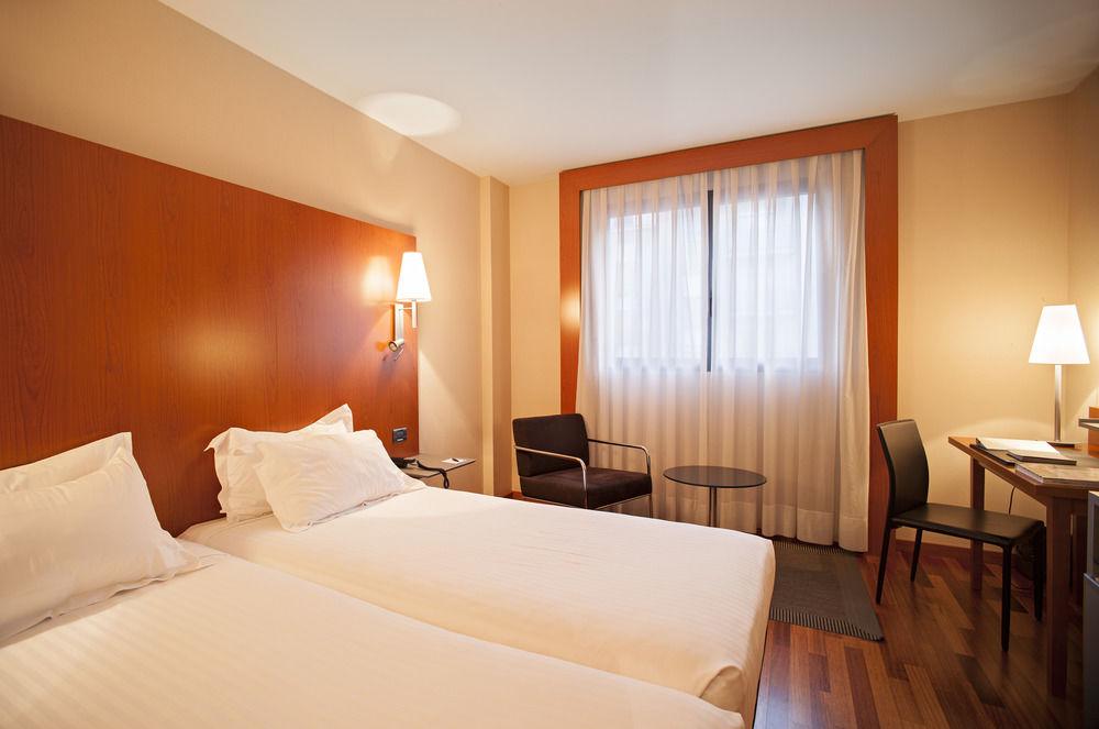 Ac Hotel Huelva By Marriott Eksteriør billede
