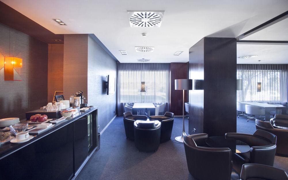 Ac Hotel Huelva By Marriott Eksteriør billede