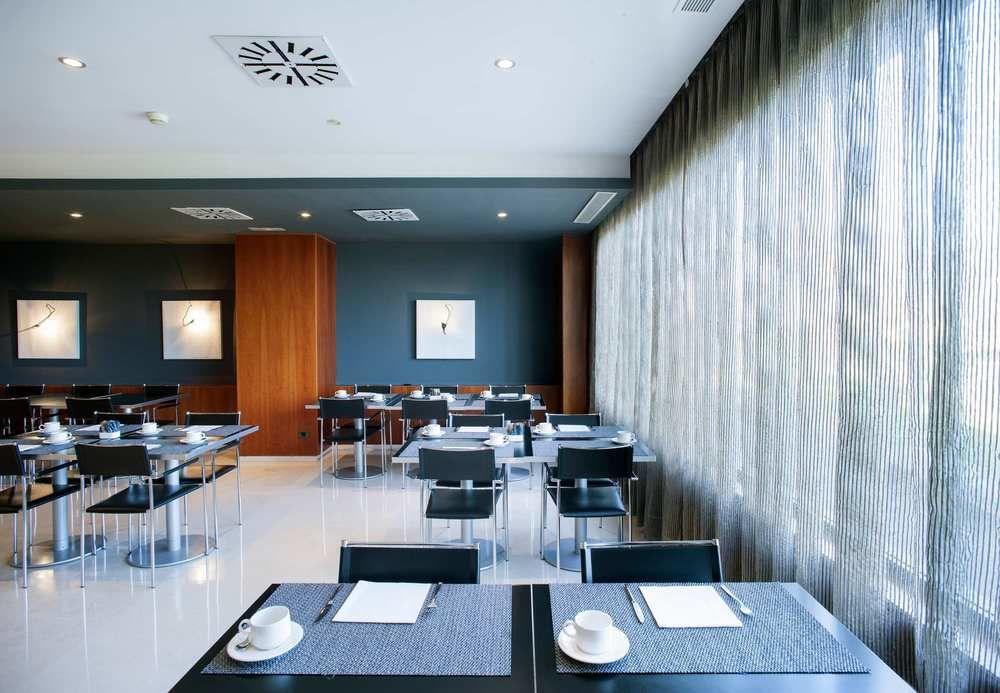 Ac Hotel Huelva By Marriott Eksteriør billede