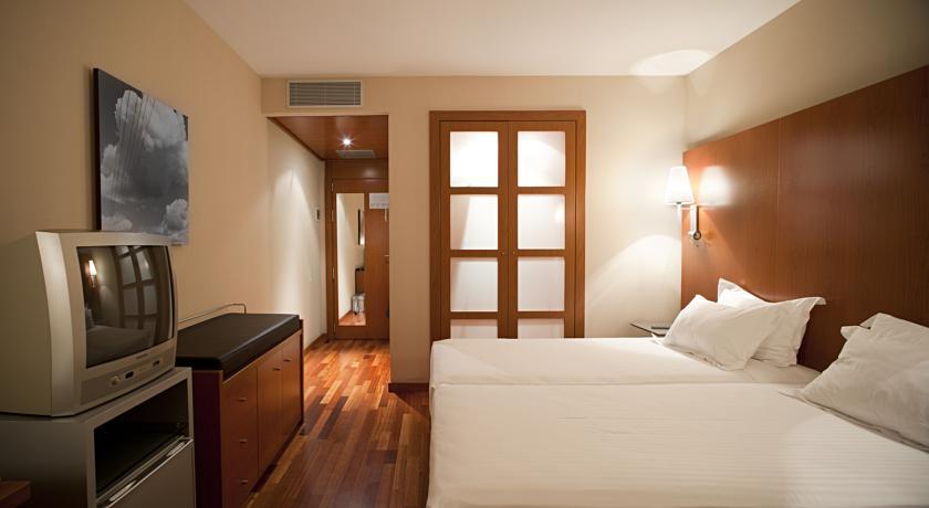Ac Hotel Huelva By Marriott Eksteriør billede