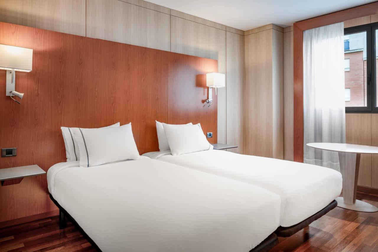 Ac Hotel Huelva By Marriott Eksteriør billede