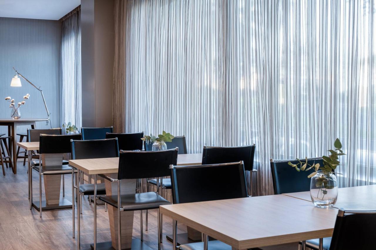 Ac Hotel Huelva By Marriott Eksteriør billede