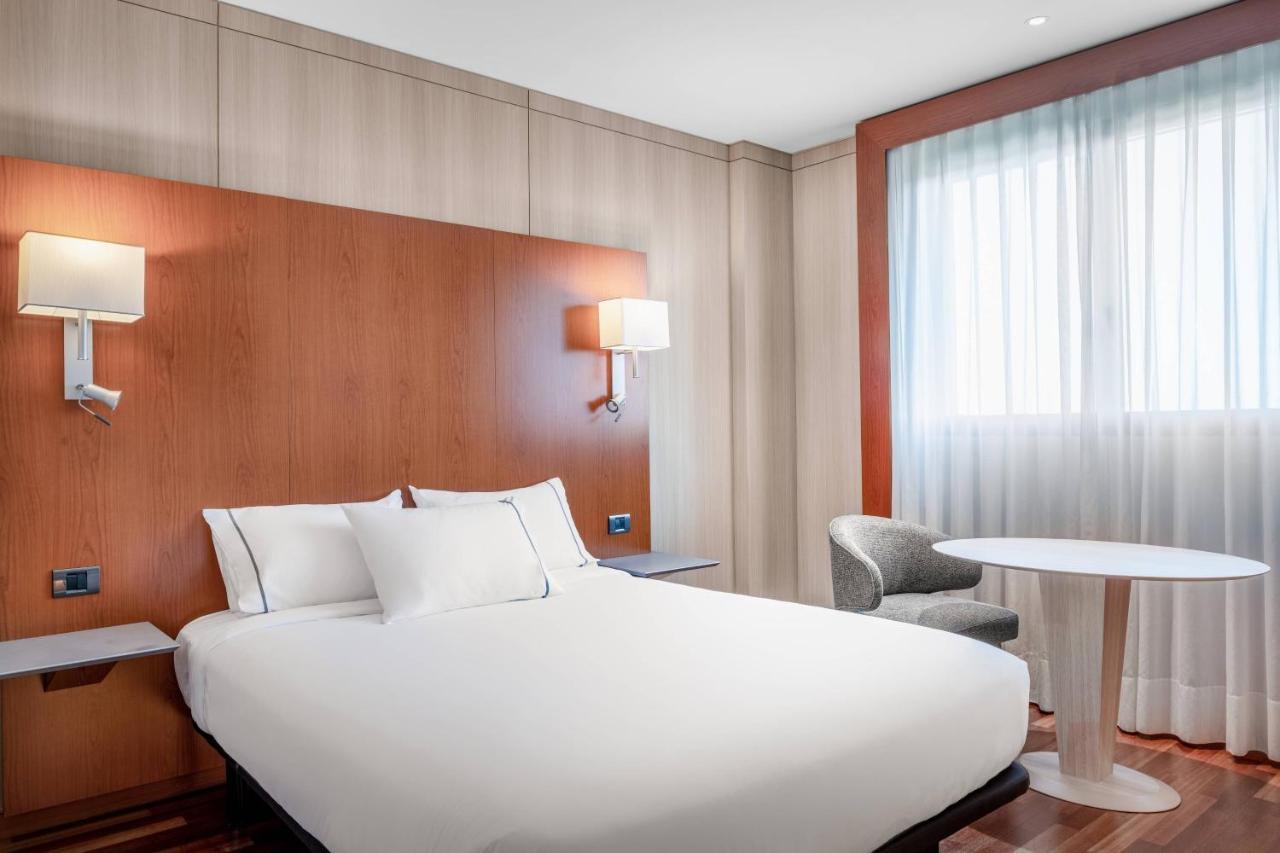 Ac Hotel Huelva By Marriott Eksteriør billede