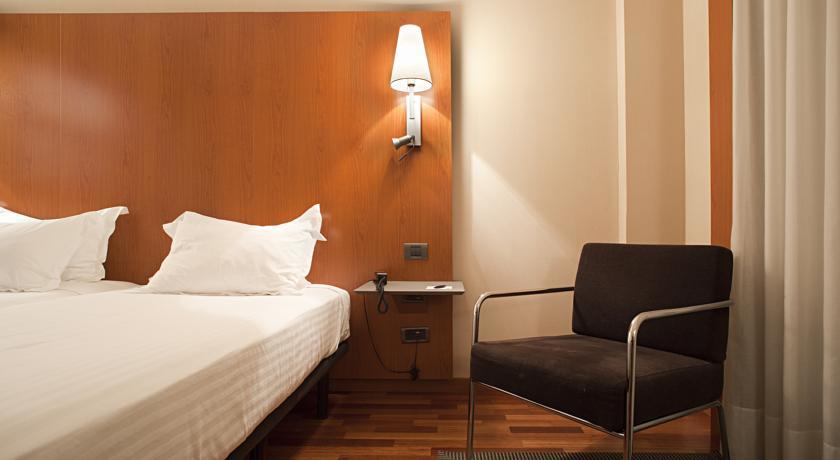 Ac Hotel Huelva By Marriott Eksteriør billede