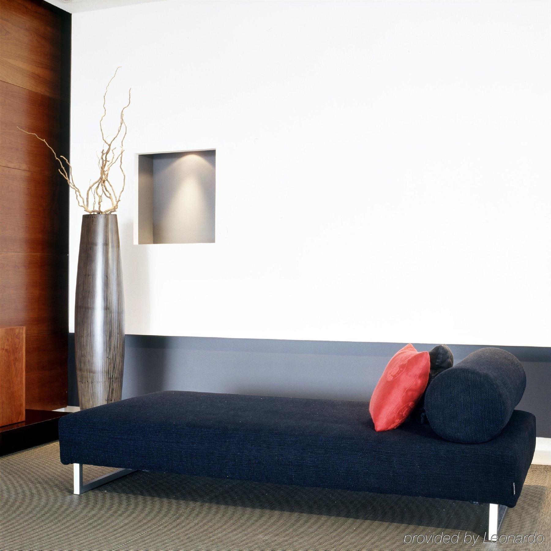 Ac Hotel Huelva By Marriott Eksteriør billede