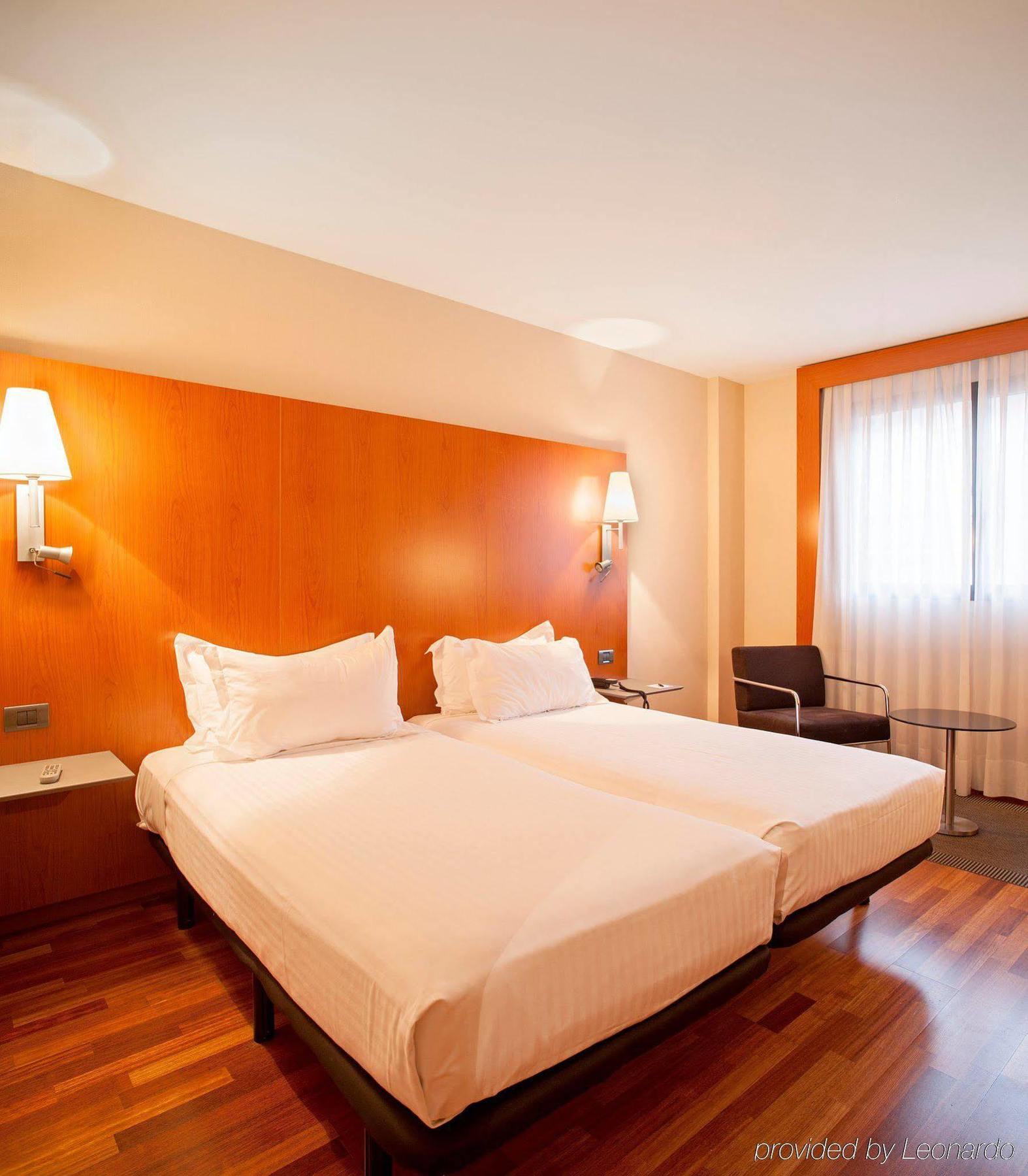 Ac Hotel Huelva By Marriott Eksteriør billede