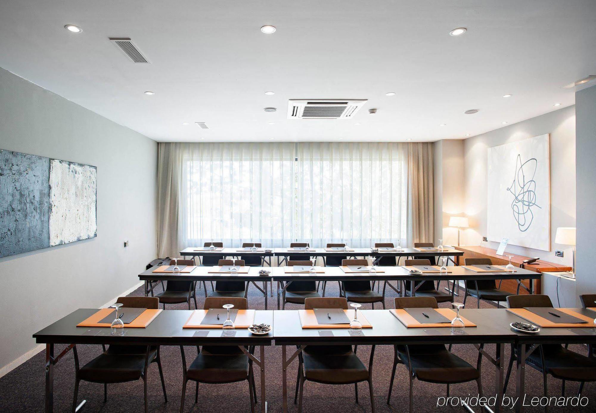 Ac Hotel Huelva By Marriott Eksteriør billede