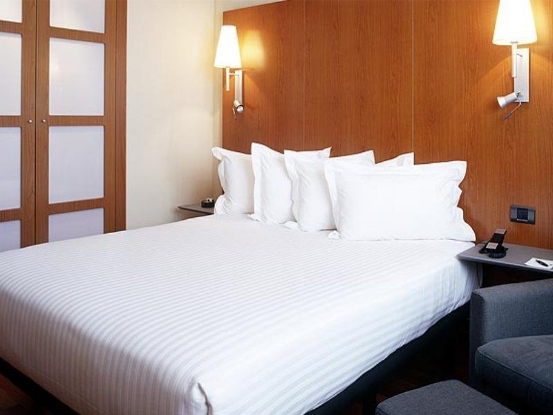 Ac Hotel Huelva By Marriott Eksteriør billede